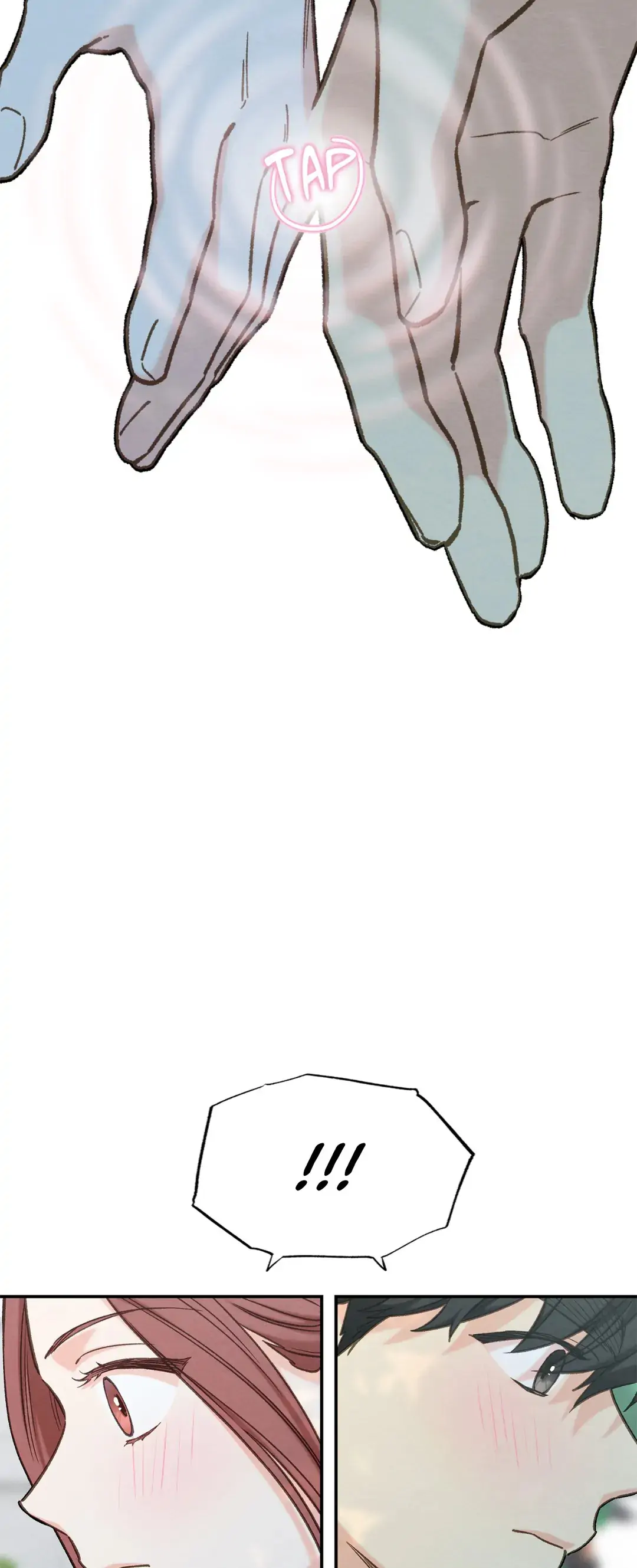 Dazzlingly Bright — Chapter 103 — Page 32