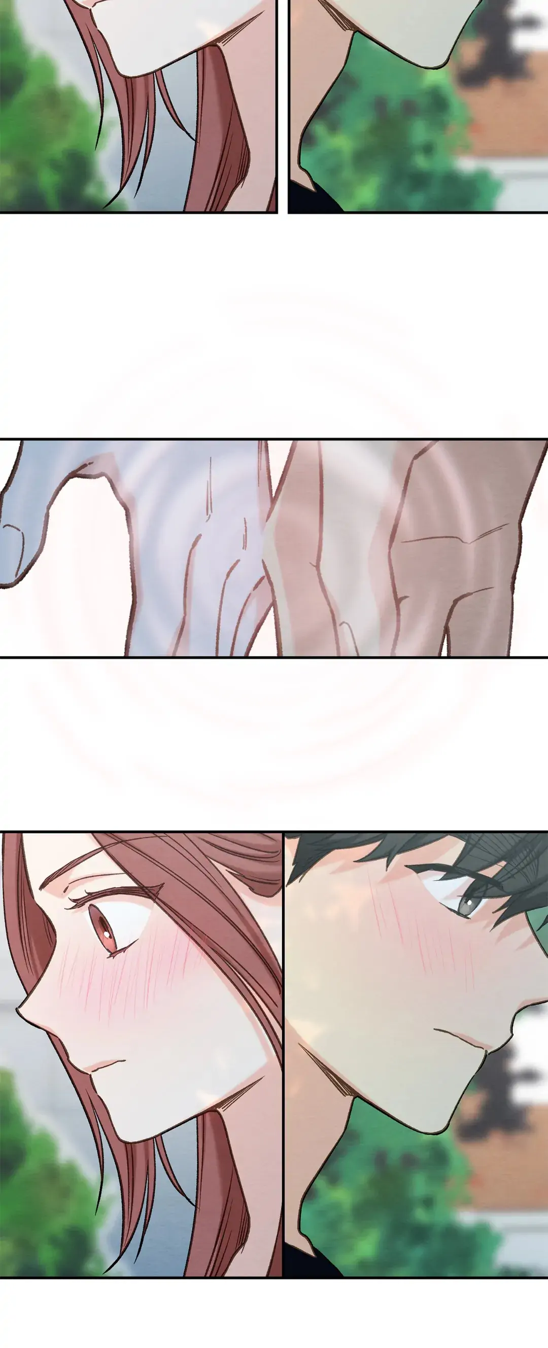 Dazzlingly Bright — Chapter 103 — Page 33