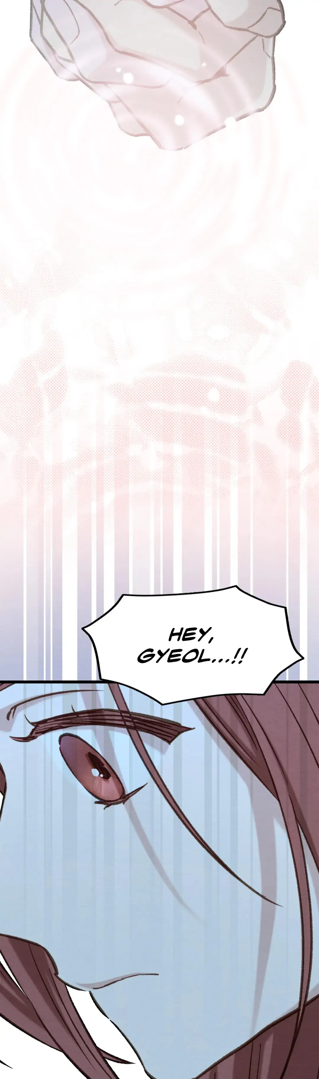 Dazzlingly Bright — Chapter 103 — Page 36