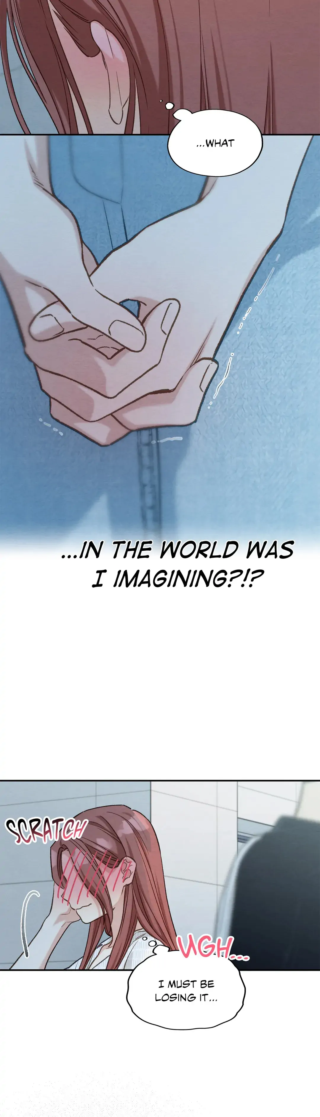 Dazzlingly Bright — Chapter 103 — Page 39