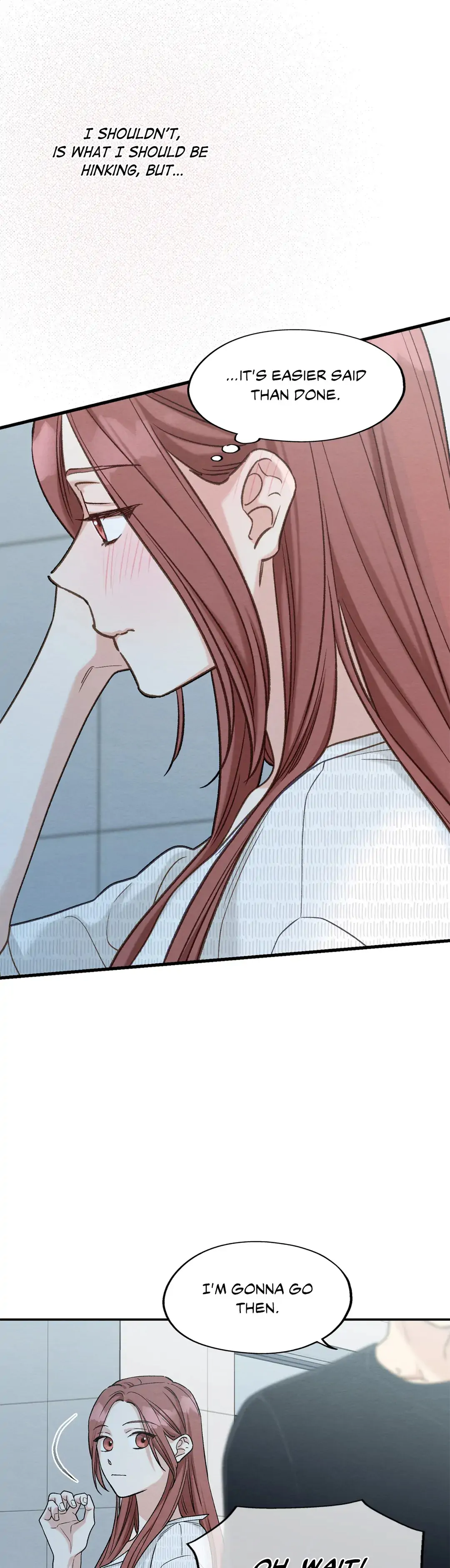 Dazzlingly Bright — Chapter 103 — Page 40