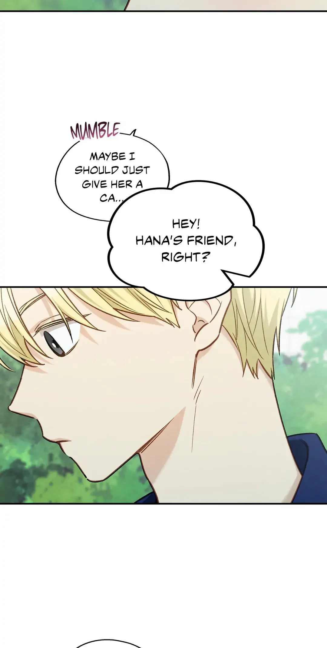 Dazzlingly Bright — Chapter 104 — Page 4