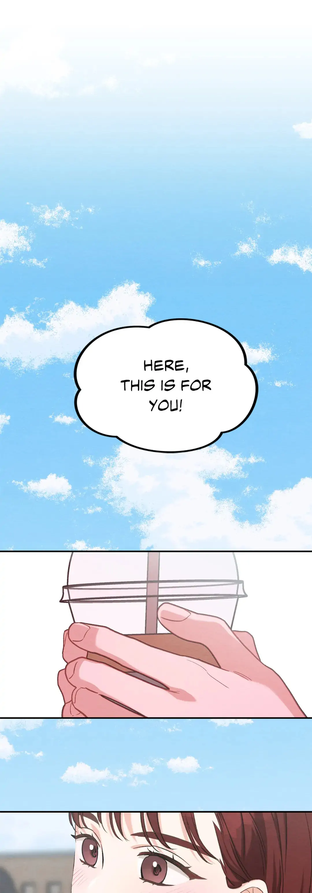 Dazzlingly Bright — Chapter 104 — Page 21