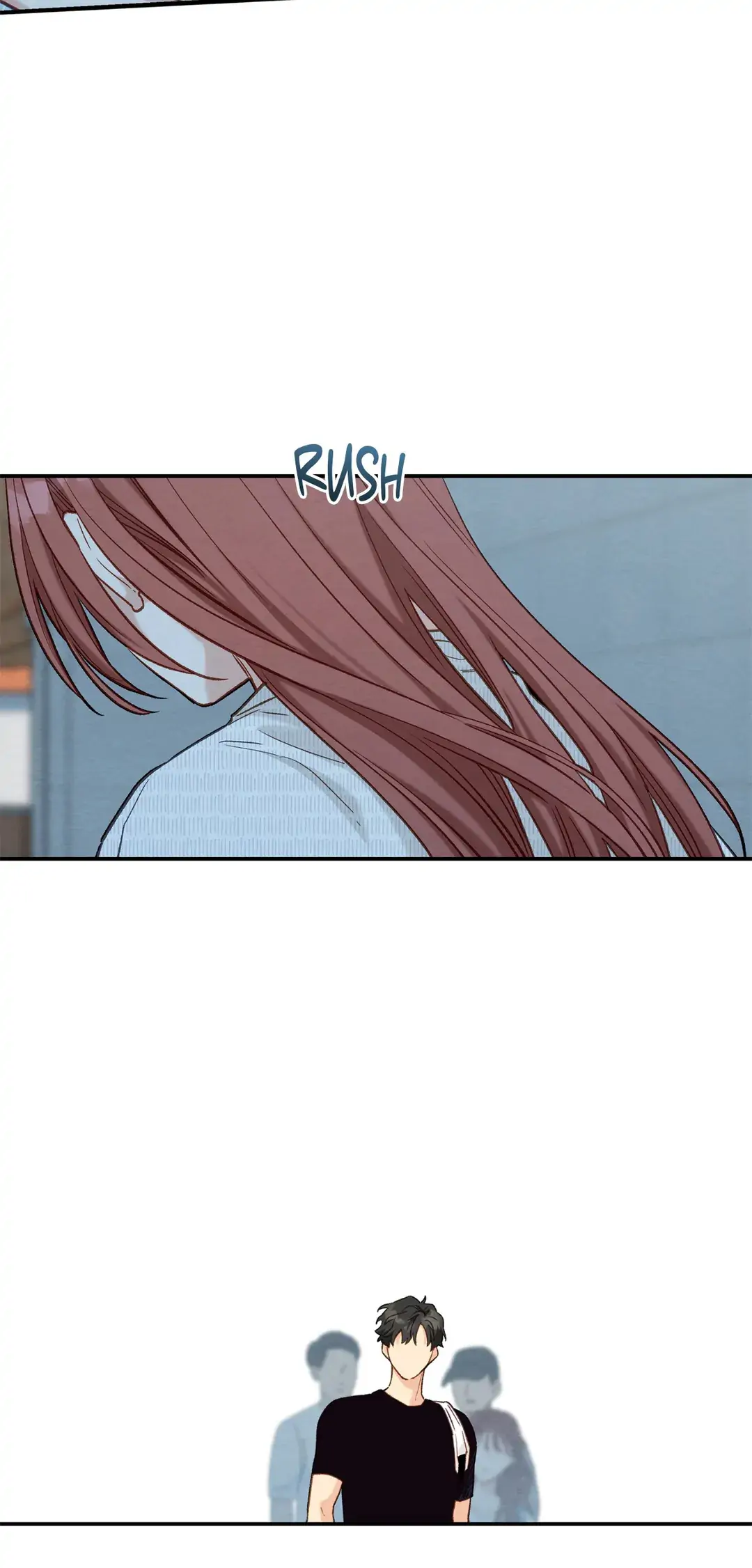 Dazzlingly Bright — Chapter 104 — Page 30