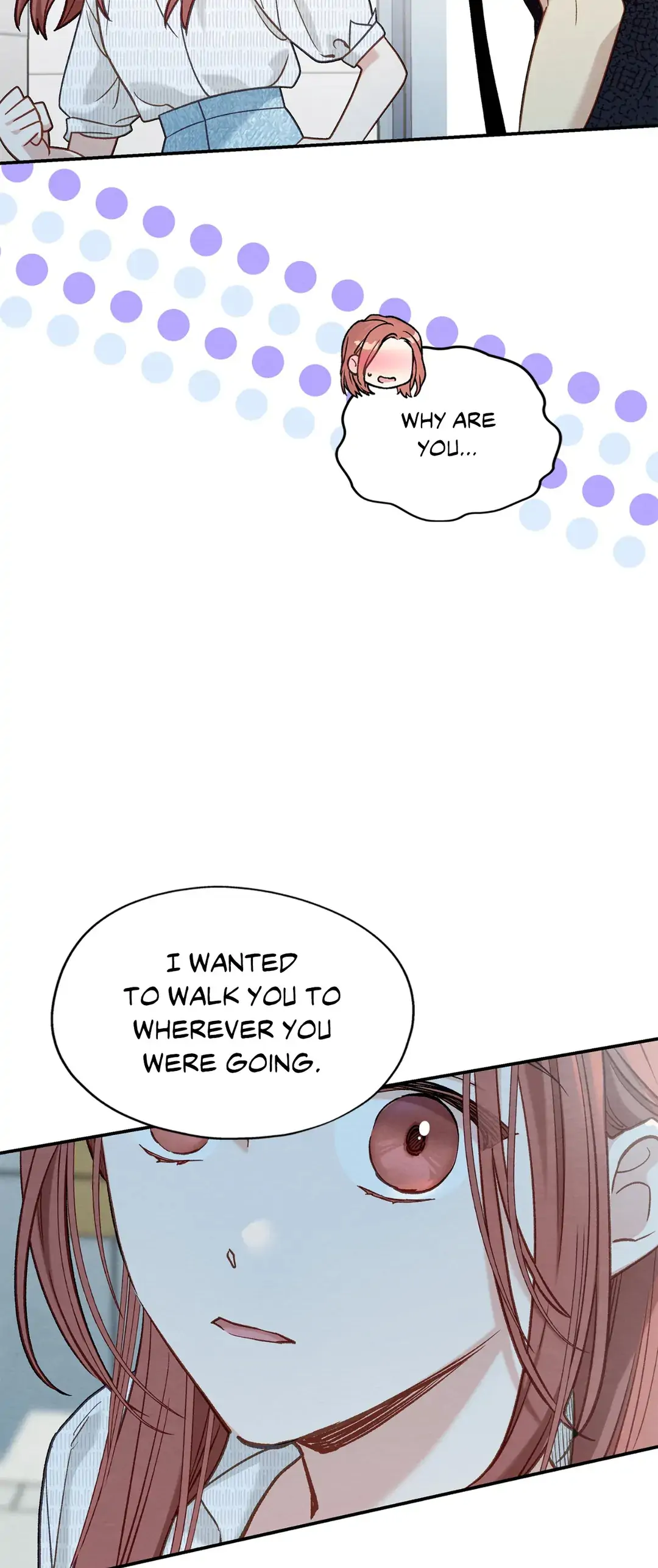 Dazzlingly Bright — Chapter 104 — Page 39