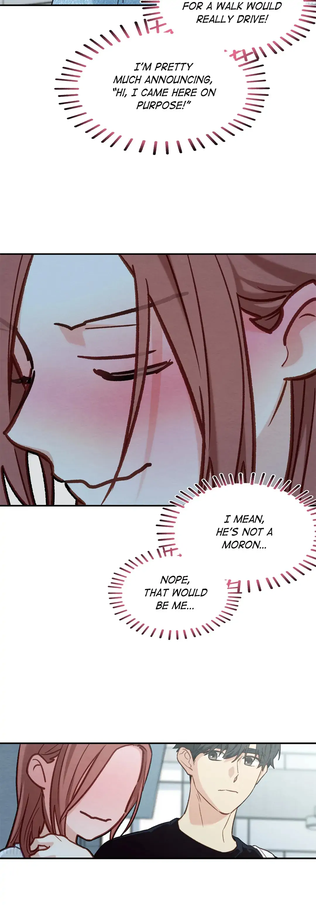 Dazzlingly Bright — Chapter 104 — Page 45