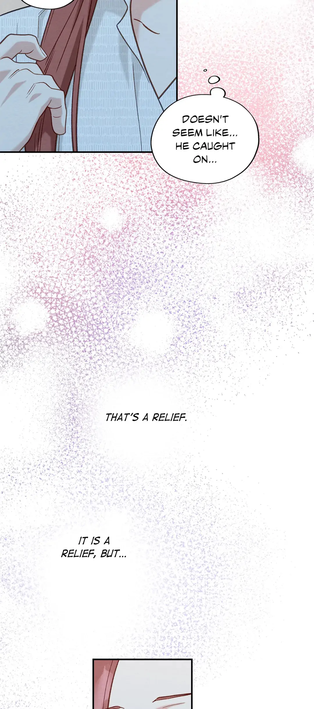 Dazzlingly Bright — Chapter 104 — Page 49