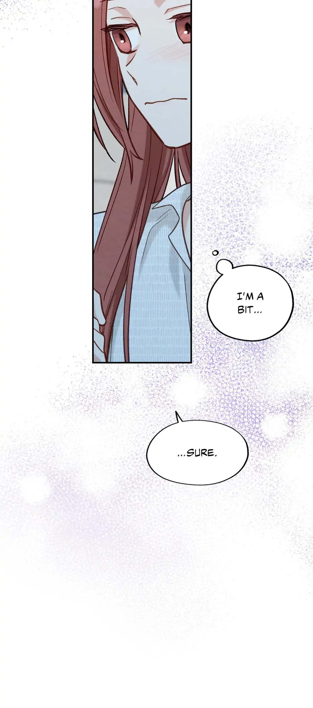 Dazzlingly Bright — Chapter 104 — Page 50