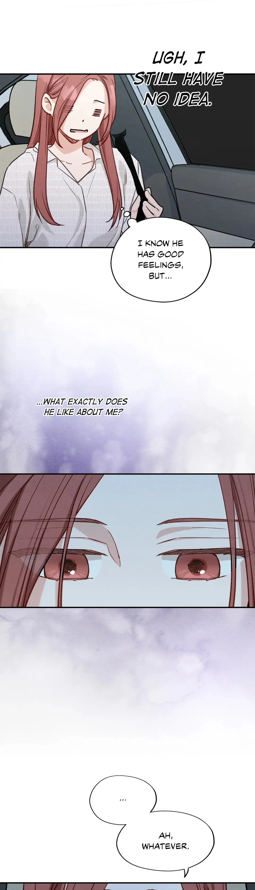 Dazzlingly Bright — Chapter 104 — Page 52