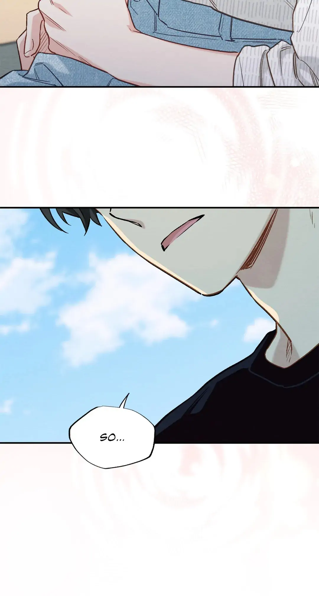 Dazzlingly Bright — Chapter 104 — Page 60