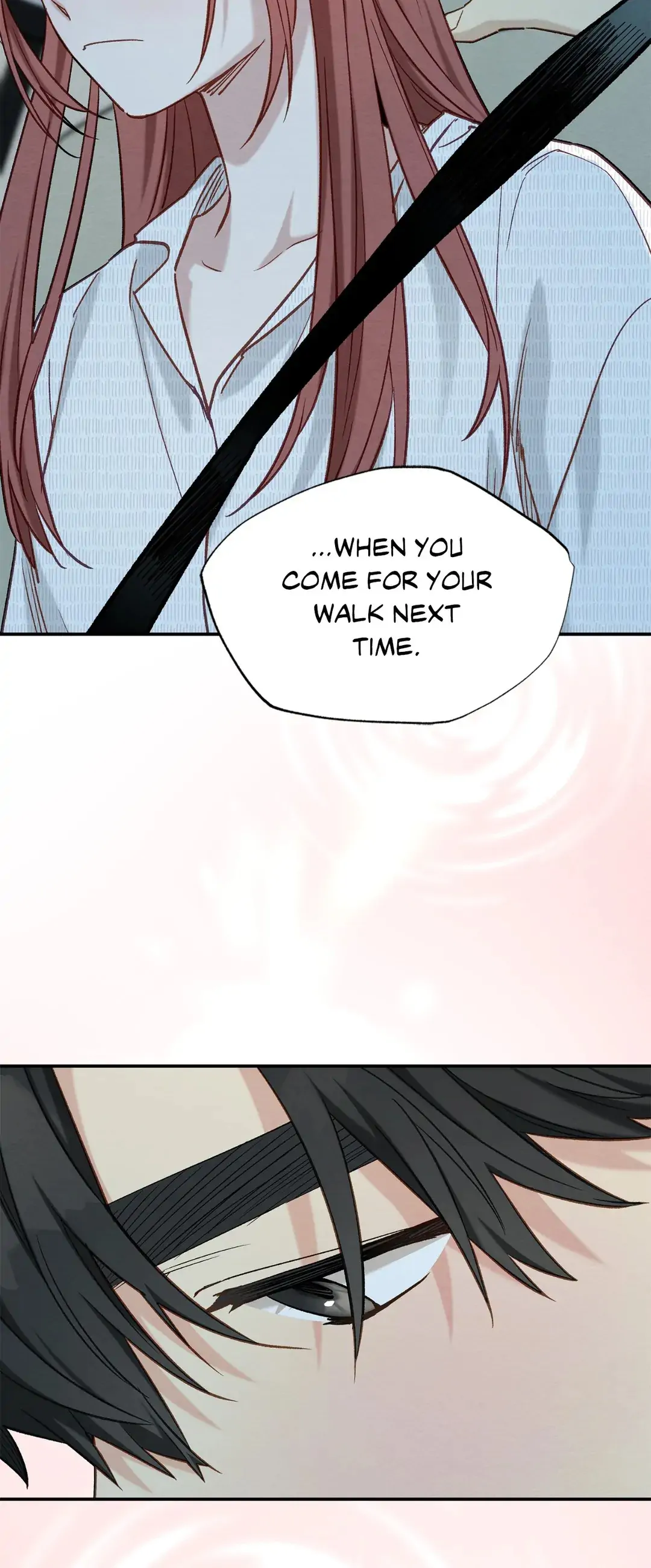 Dazzlingly Bright — Chapter 104 — Page 62