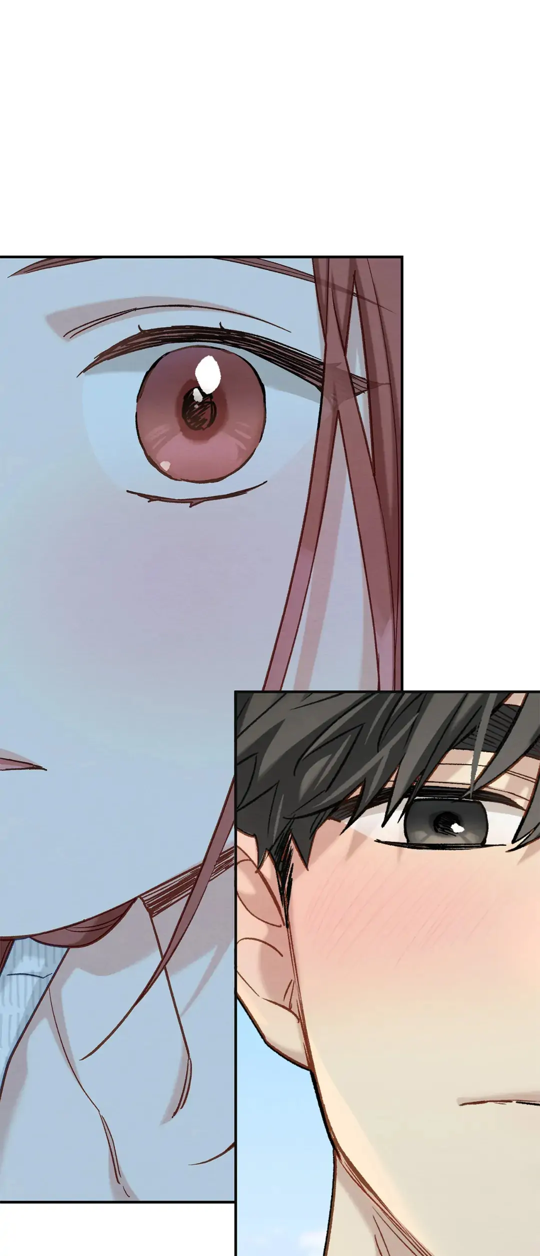 Dazzlingly Bright — Chapter 105 — Page 4