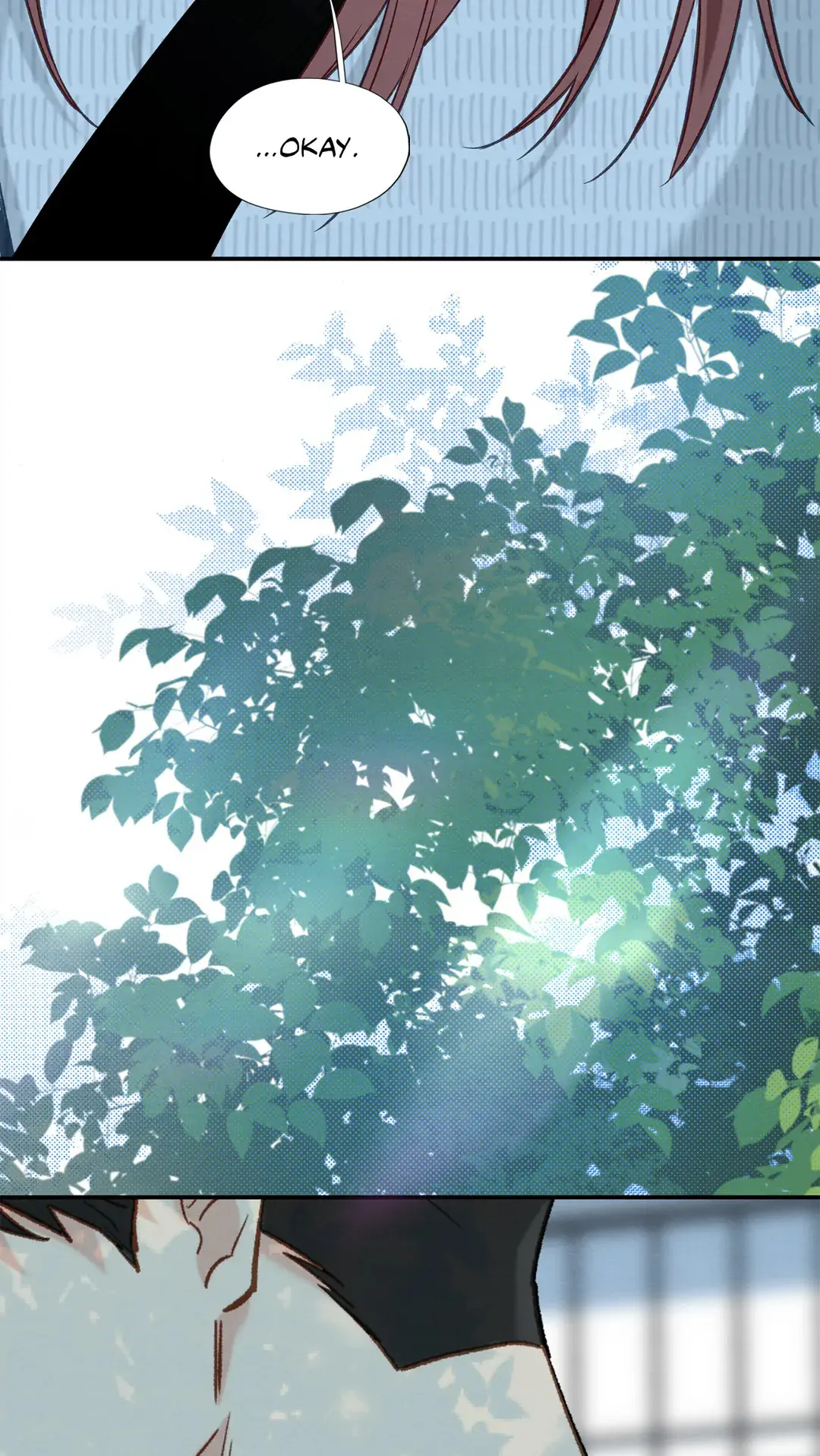 Dazzlingly Bright — Chapter 105 — Page 8