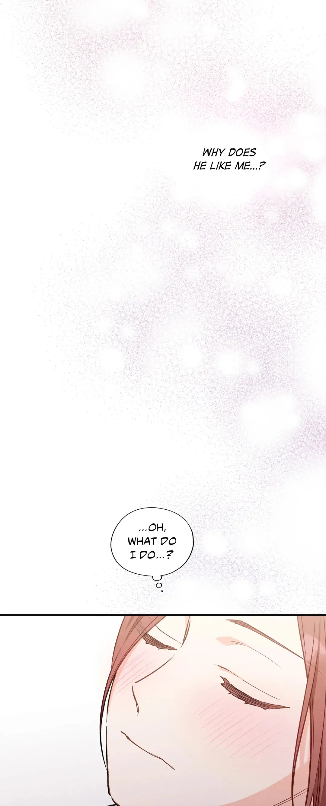 Dazzlingly Bright — Chapter 105 — Page 20