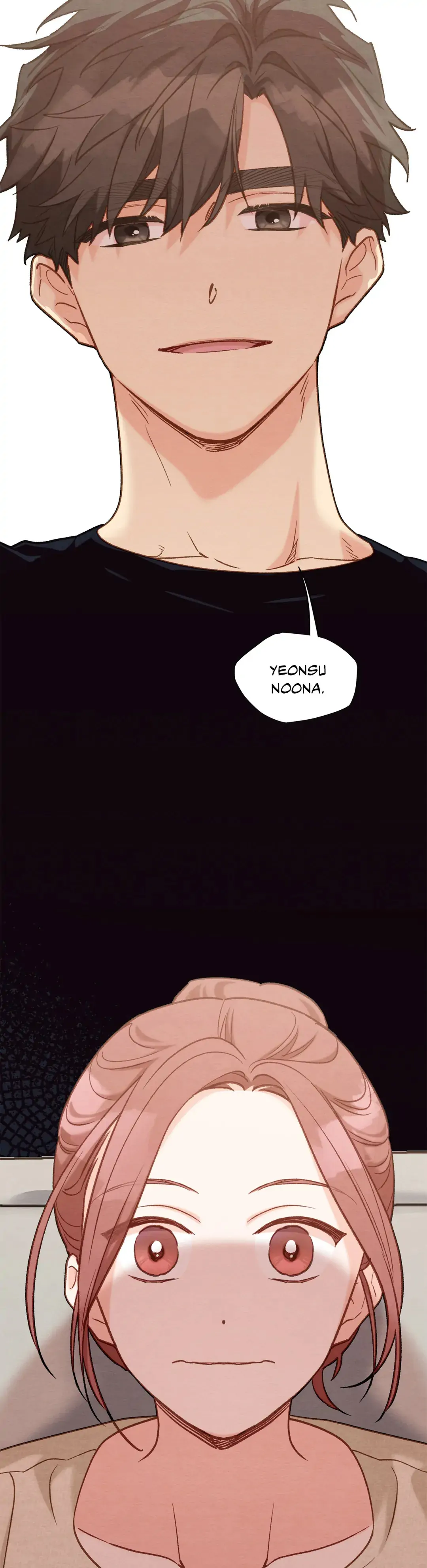 Dazzlingly Bright — Chapter 105 — Page 24