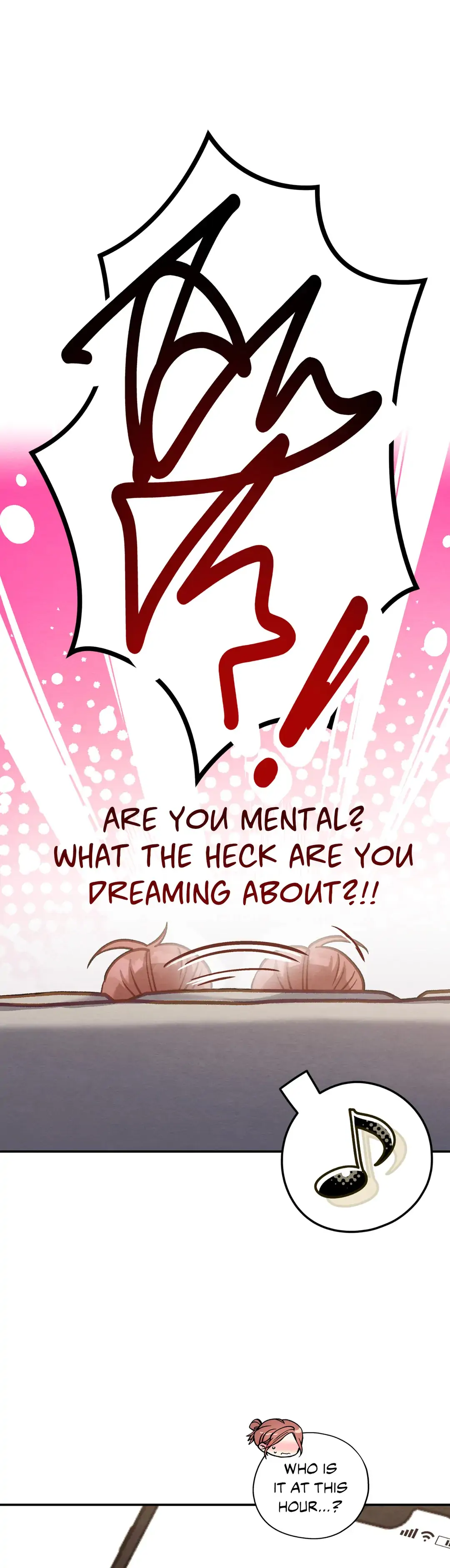 Dazzlingly Bright — Chapter 105 — Page 31