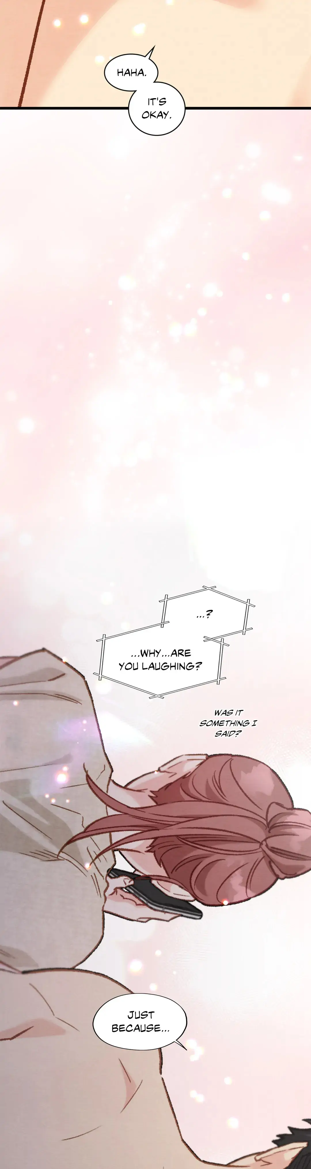 Dazzlingly Bright — Chapter 105 — Page 48
