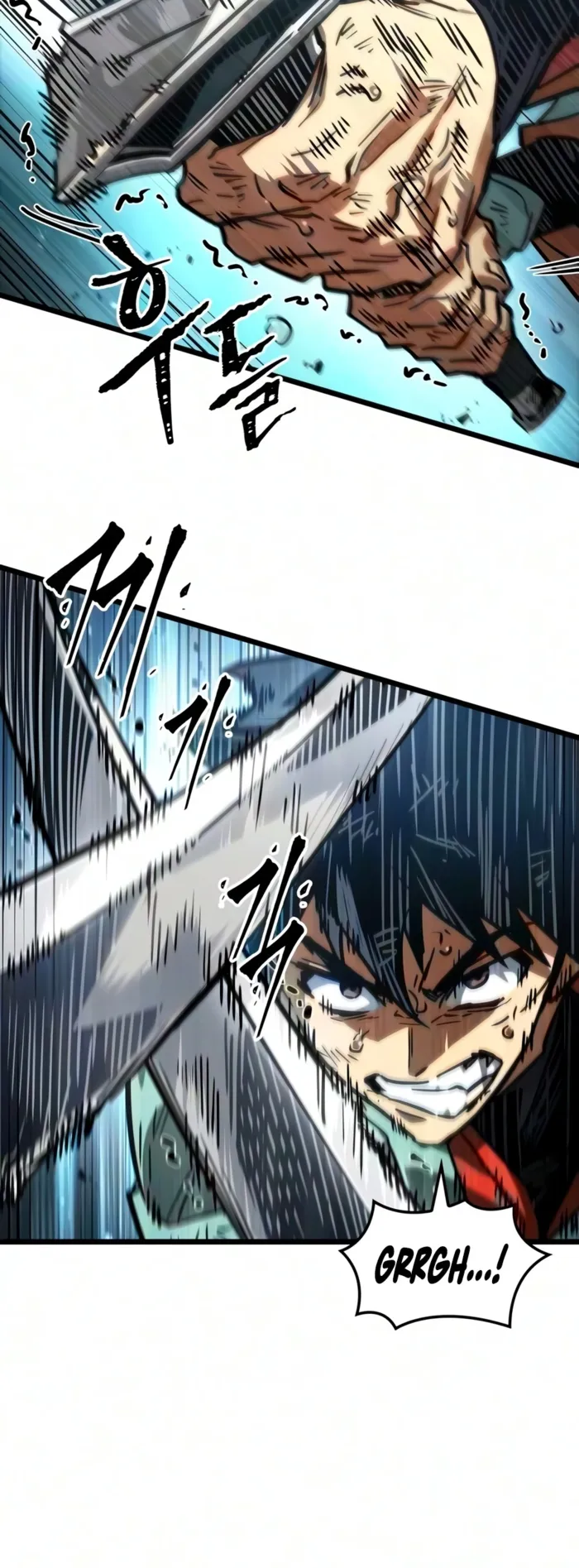 The Martial Genius Who Remembers Everything — Chapter 19 — Page 12
