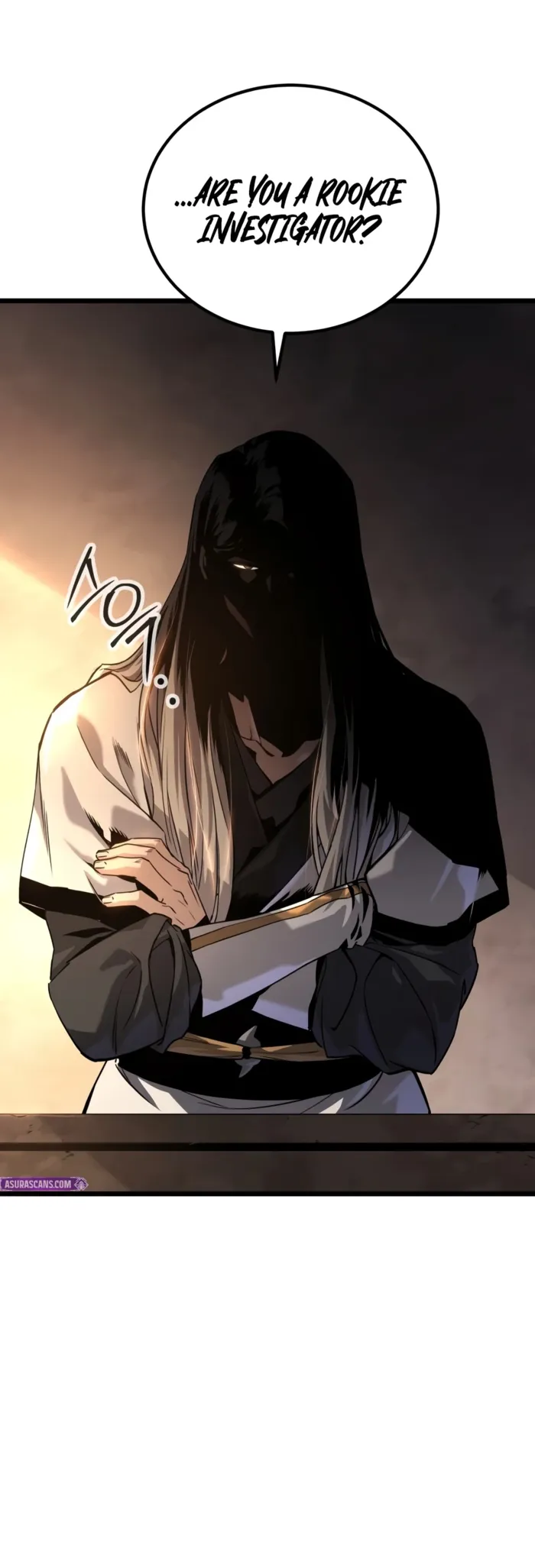 The Former Supreme — Chapter 1 — Page 2