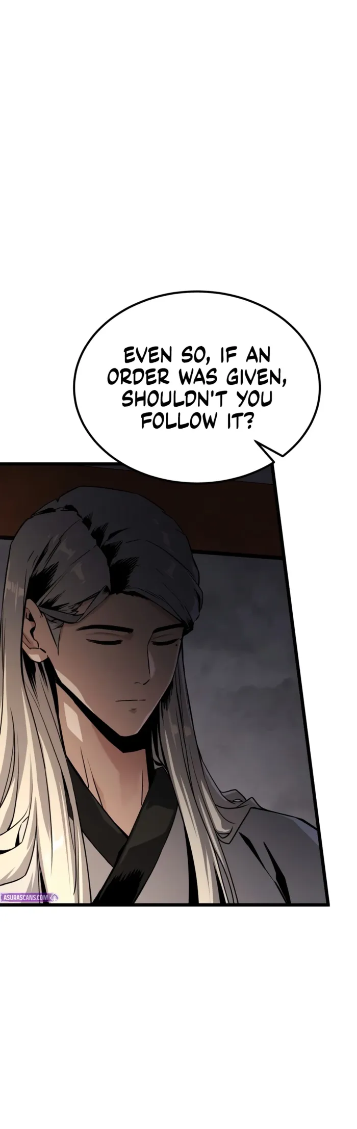 The Former Supreme — Chapter 1 — Page 10