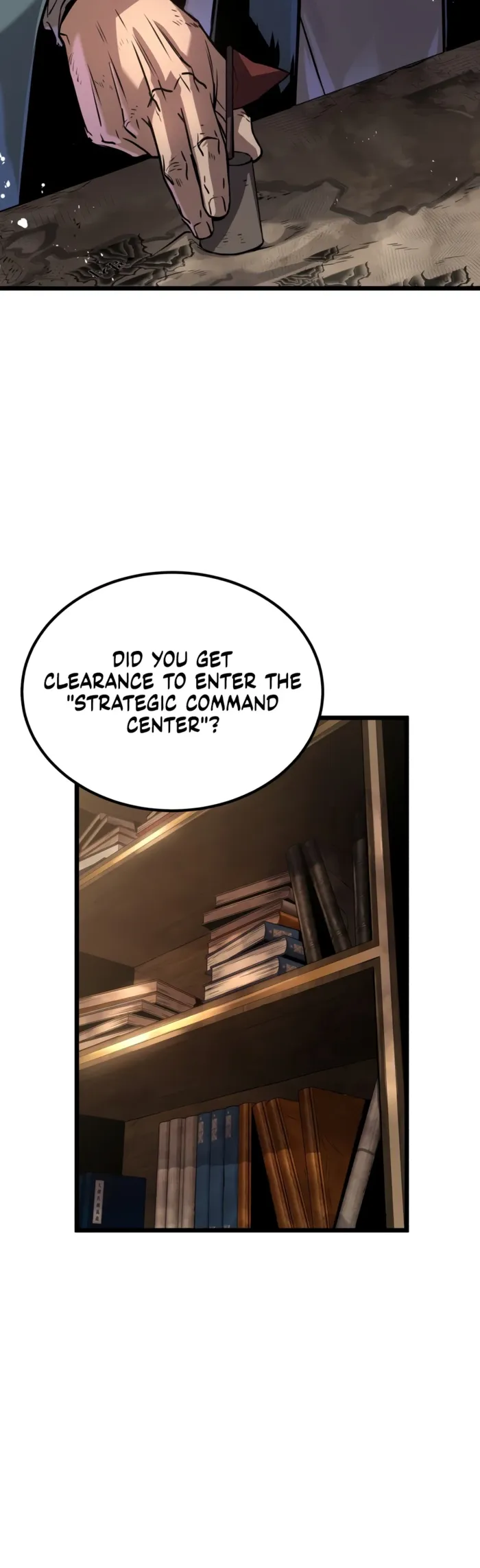 The Former Supreme — Chapter 2 — Page 4