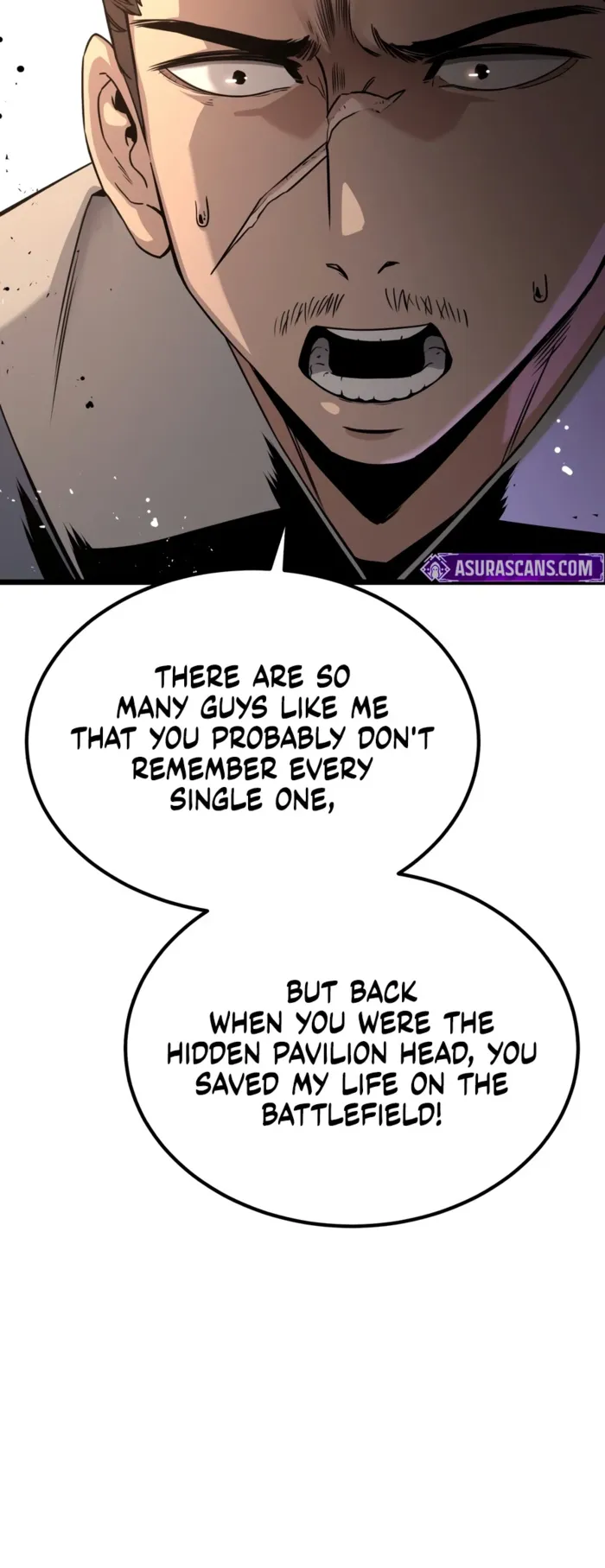 The Former Supreme — Chapter 2 — Page 12