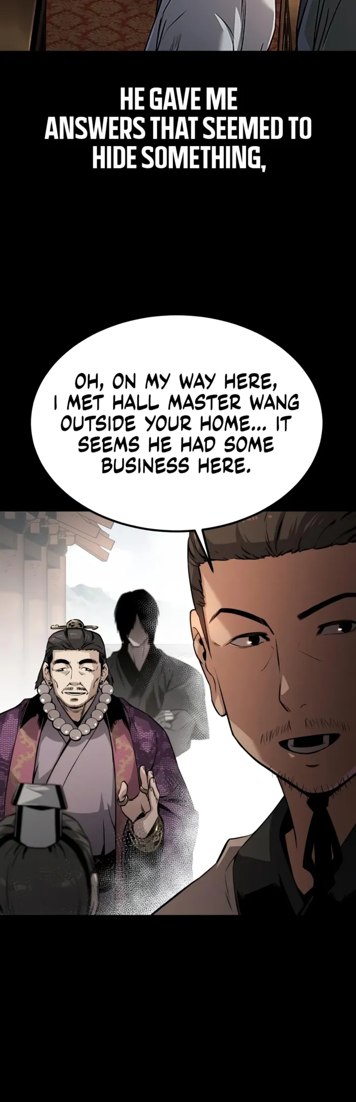The Former Supreme — Chapter 3 — Page 2