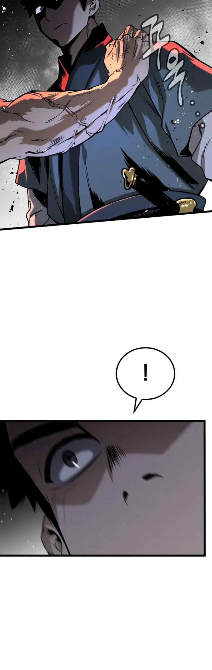 The Former Supreme — Chapter 3 — Page 20