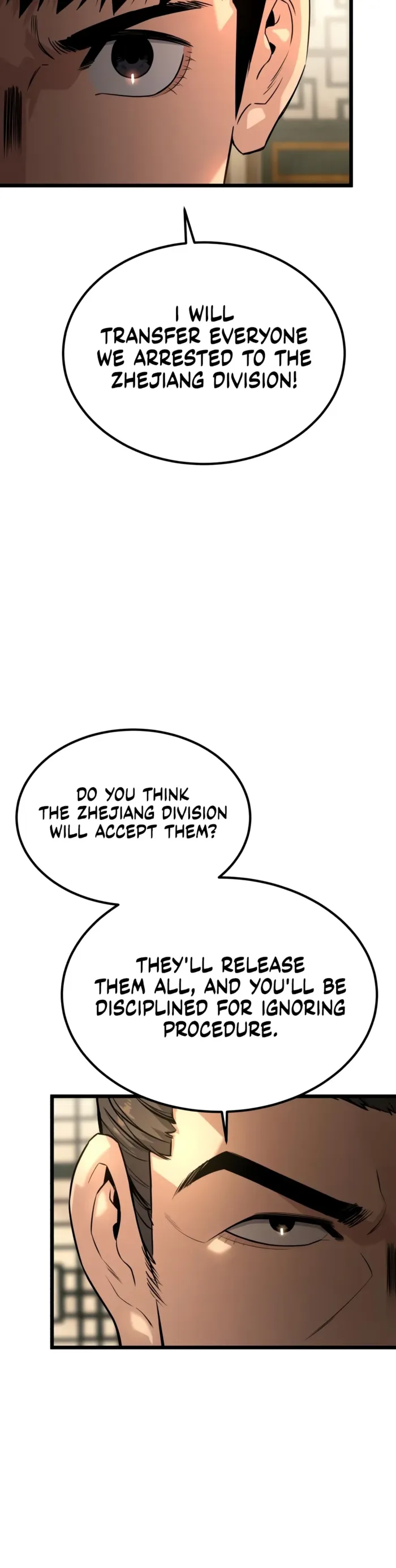 The Former Supreme — Chapter 4 — Page 12