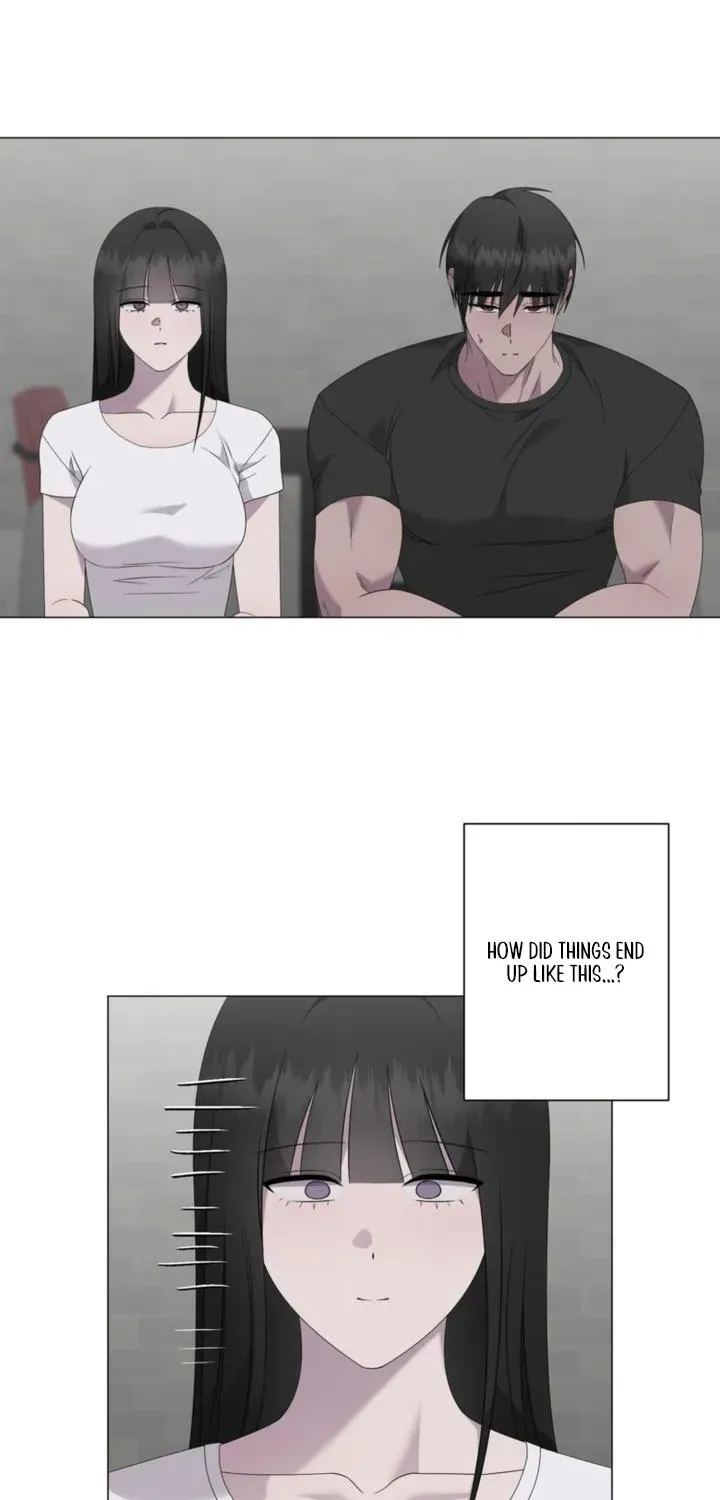 Jiwoo's Master — Chapter 44 — Page 3