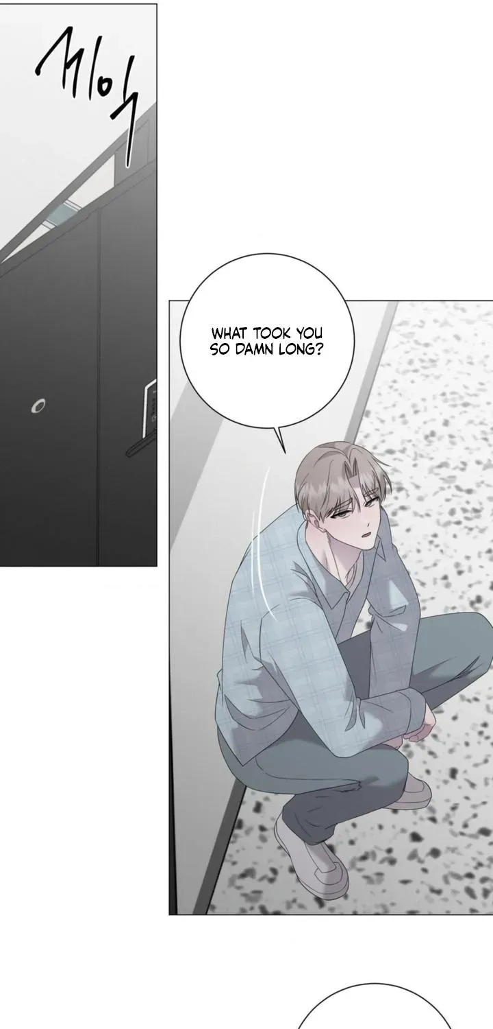 Jiwoo's Master — Chapter 44 — Page 10