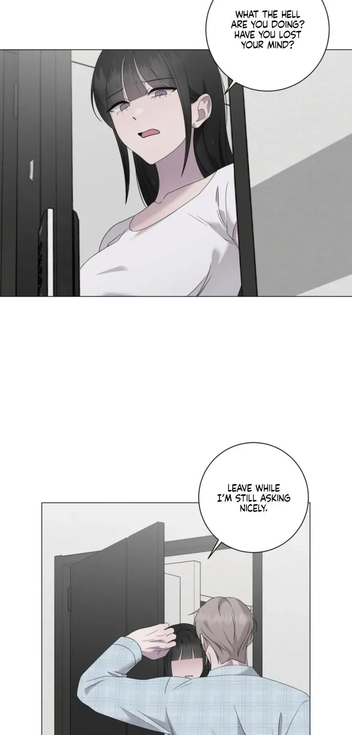 Jiwoo's Master — Chapter 44 — Page 11
