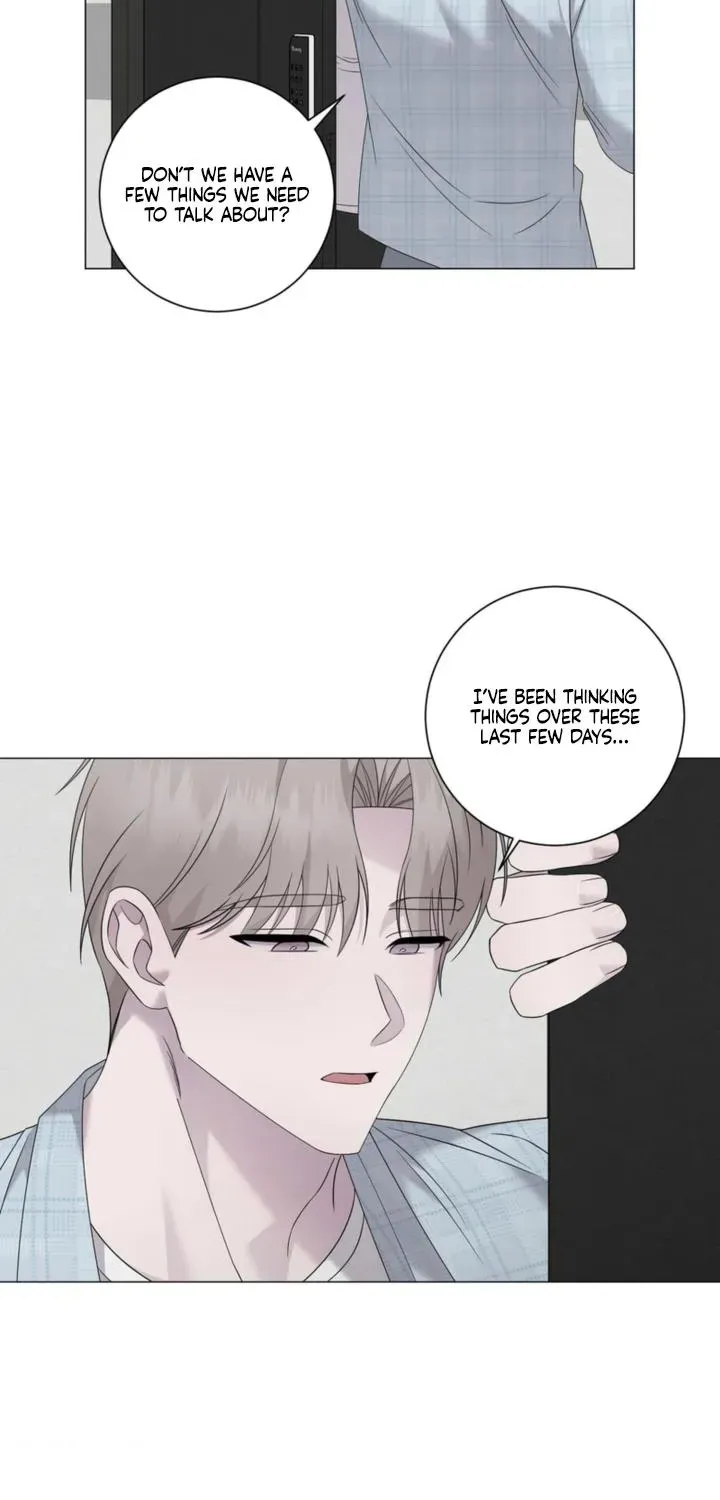 Jiwoo's Master — Chapter 44 — Page 12