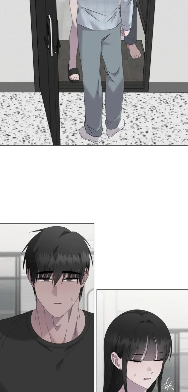 Jiwoo's Master — Chapter 44 — Page 14