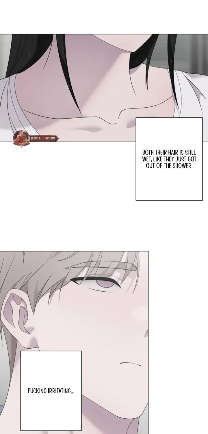 Jiwoo's Master — Chapter 44 — Page 16