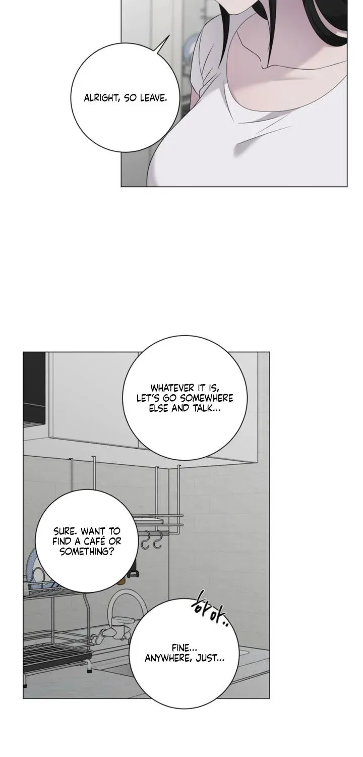 Jiwoo's Master — Chapter 44 — Page 20