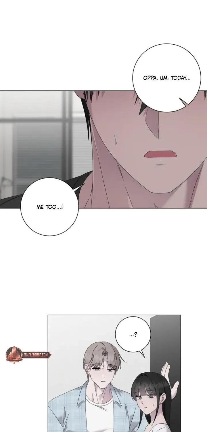 Jiwoo's Master — Chapter 44 — Page 21