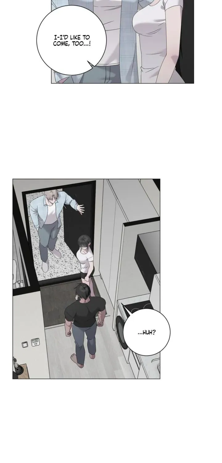 Jiwoo's Master — Chapter 44 — Page 22