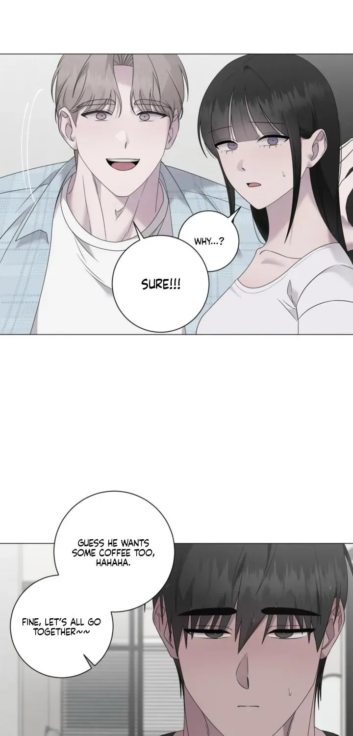 Jiwoo's Master — Chapter 44 — Page 23