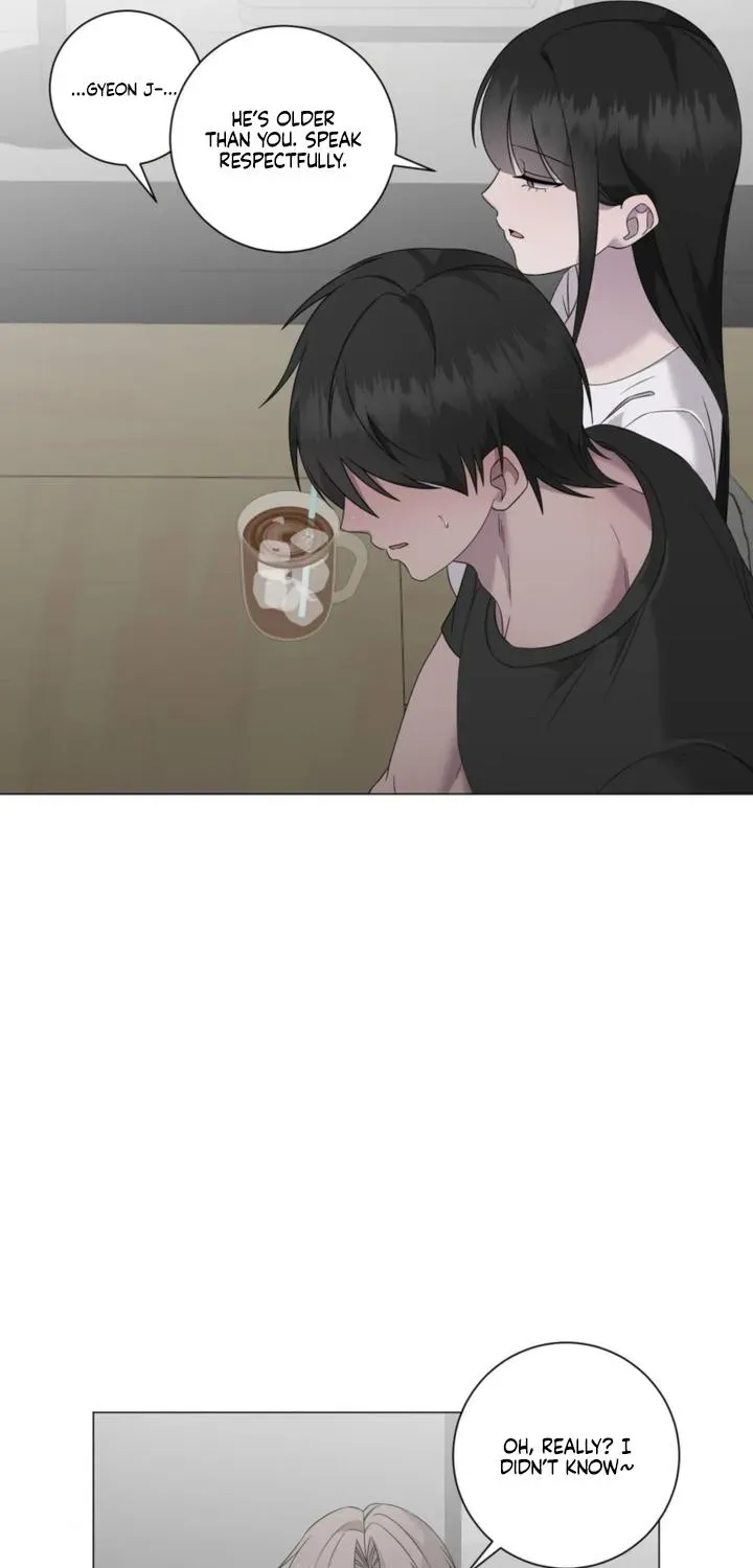 Jiwoo's Master — Chapter 44 — Page 26