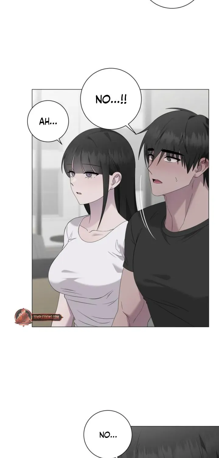 Jiwoo's Master — Chapter 44 — Page 29