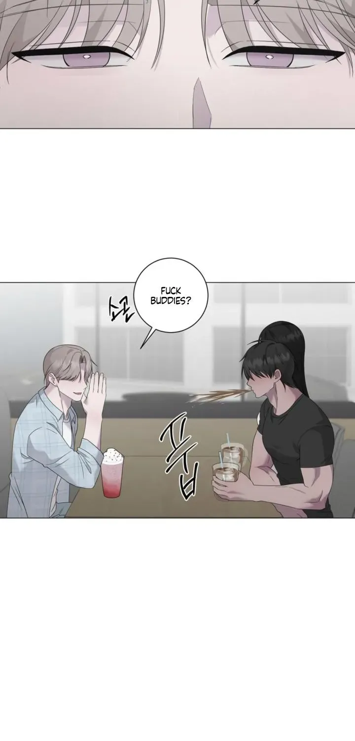 Jiwoo's Master — Chapter 44 — Page 31