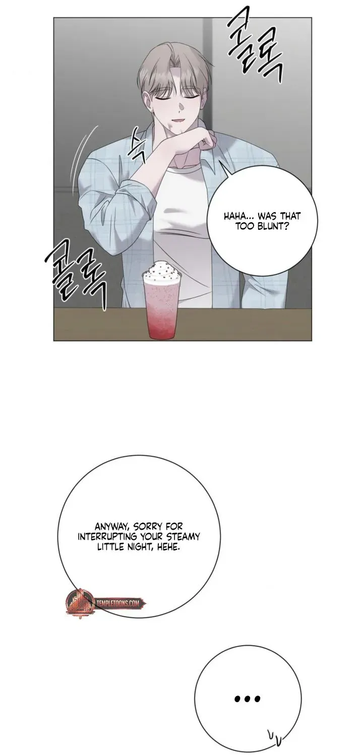 Jiwoo's Master — Chapter 44 — Page 32