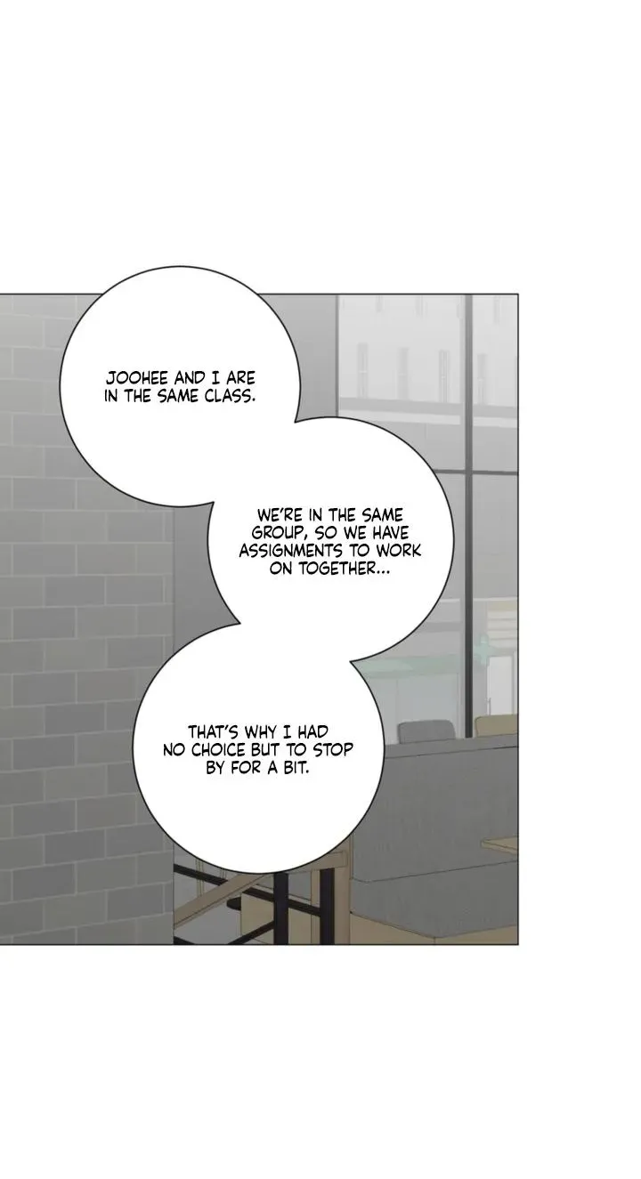 Jiwoo's Master — Chapter 44 — Page 33