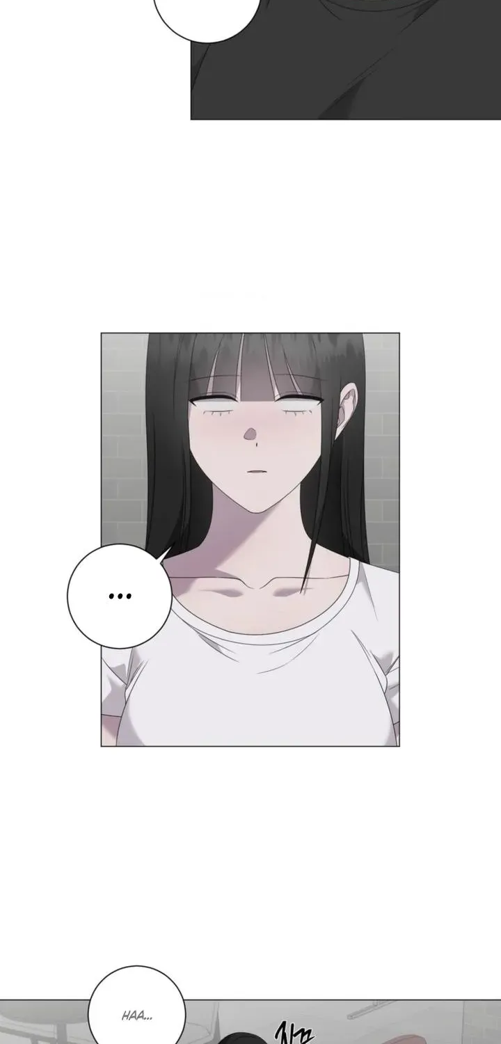 Jiwoo's Master — Chapter 44 — Page 35