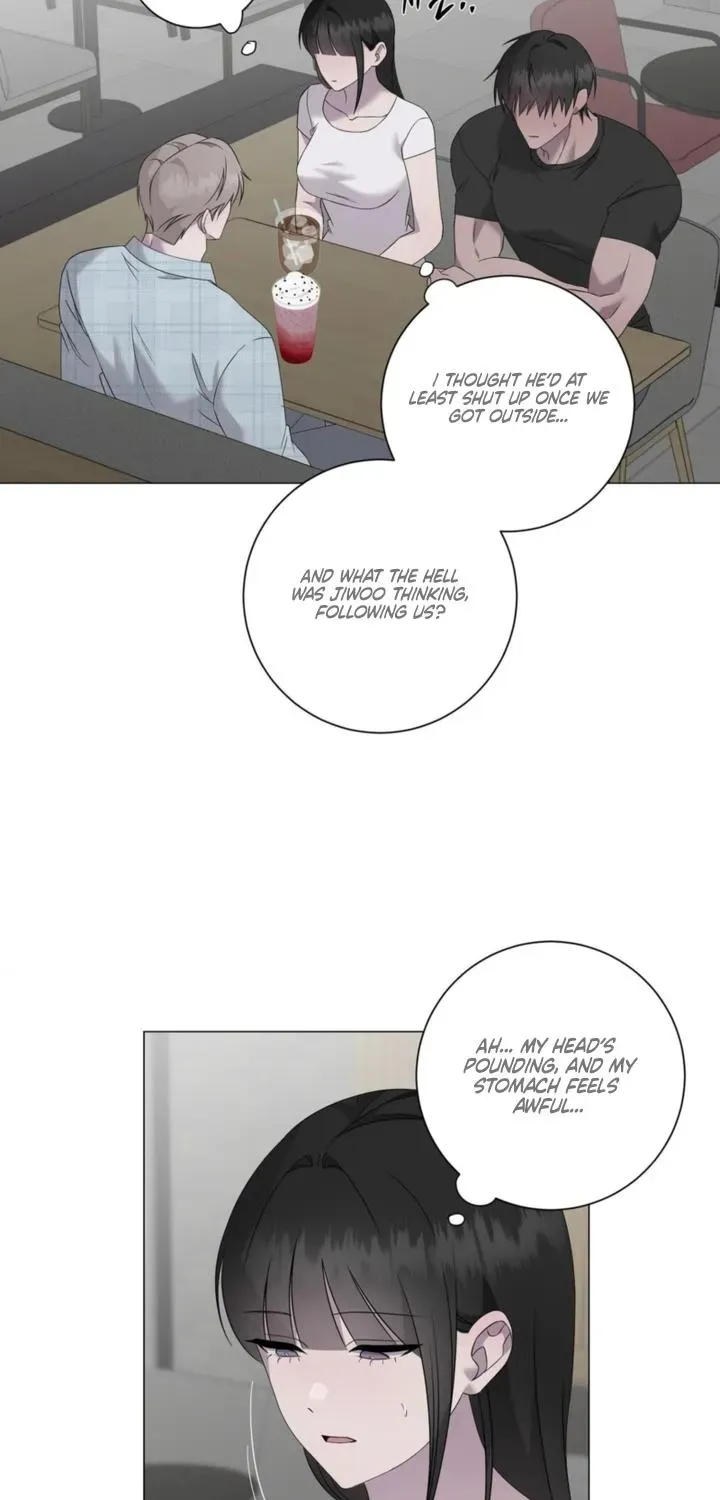Jiwoo's Master — Chapter 44 — Page 36