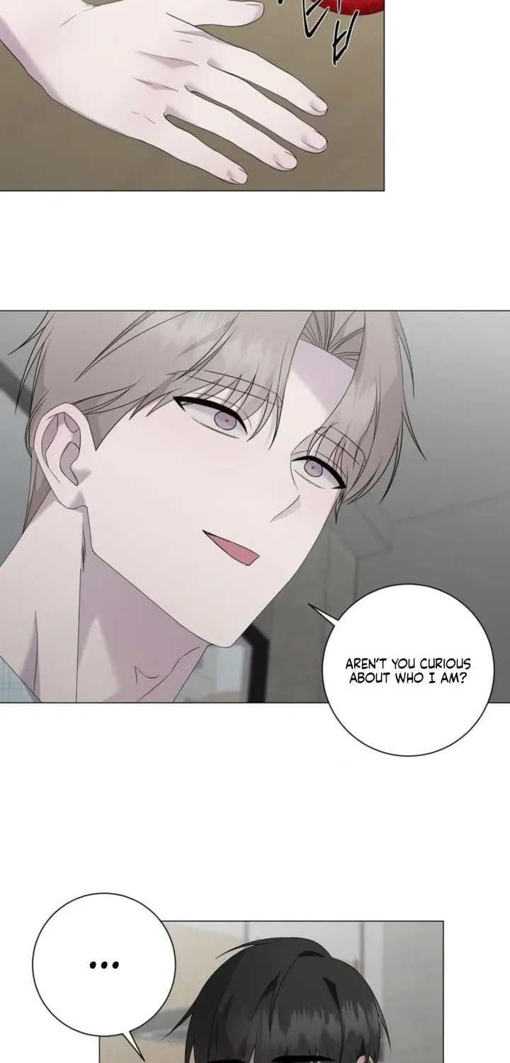 Jiwoo's Master — Chapter 44 — Page 39