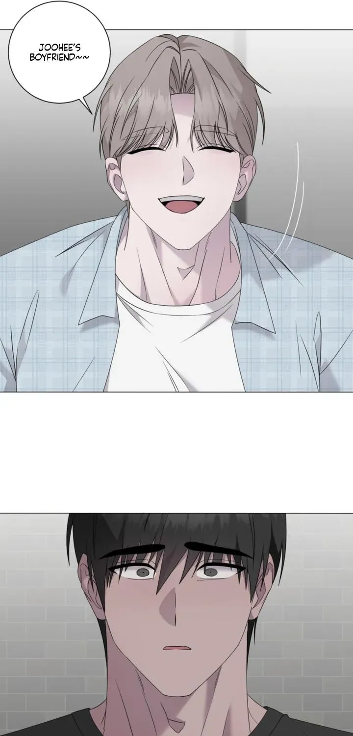 Jiwoo's Master — Chapter 44 — Page 42