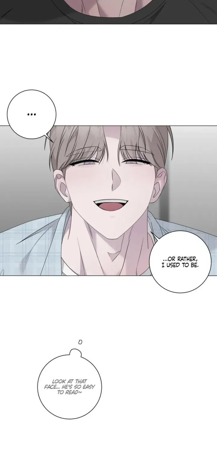 Jiwoo's Master — Chapter 44 — Page 43