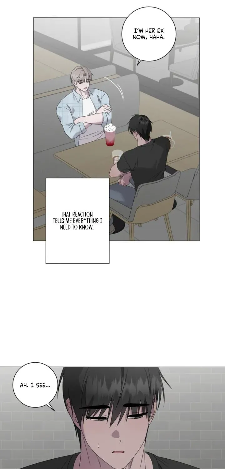 Jiwoo's Master — Chapter 44 — Page 44